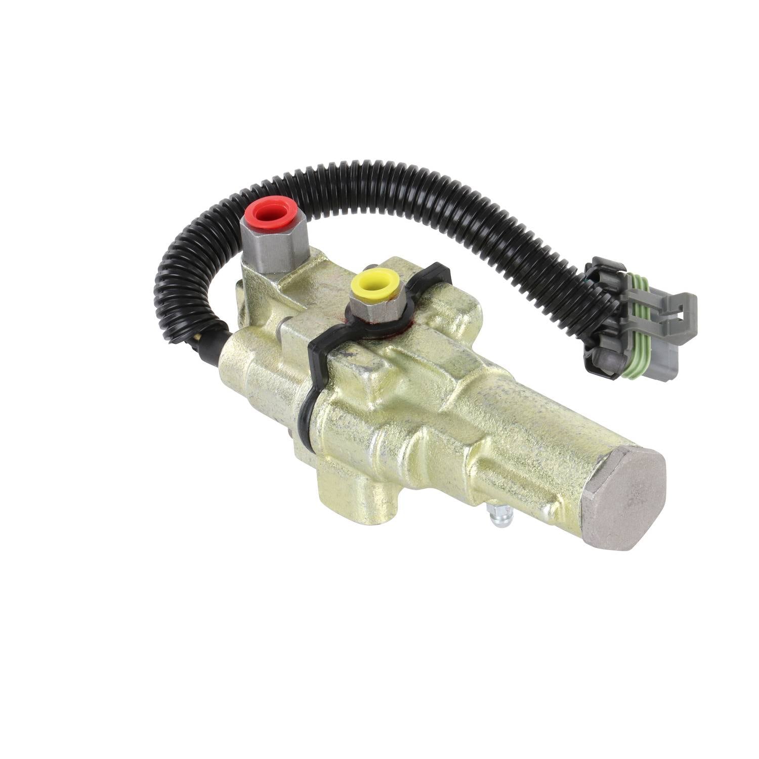Cardone Remanufactured ABS Hydraulic Assembly 122003 | O