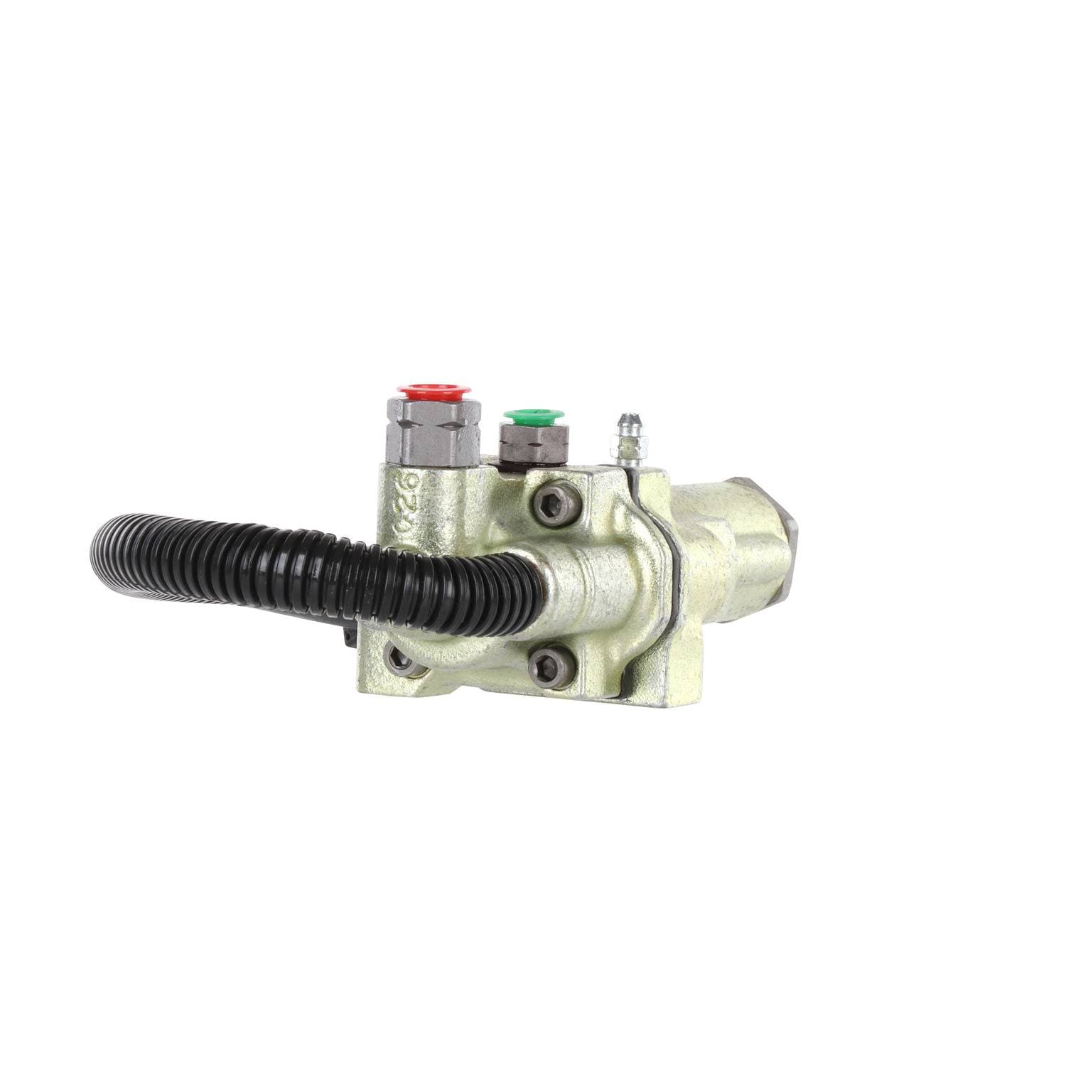Cardone Remanufactured ABS Hydraulic Assembly 122024 | O