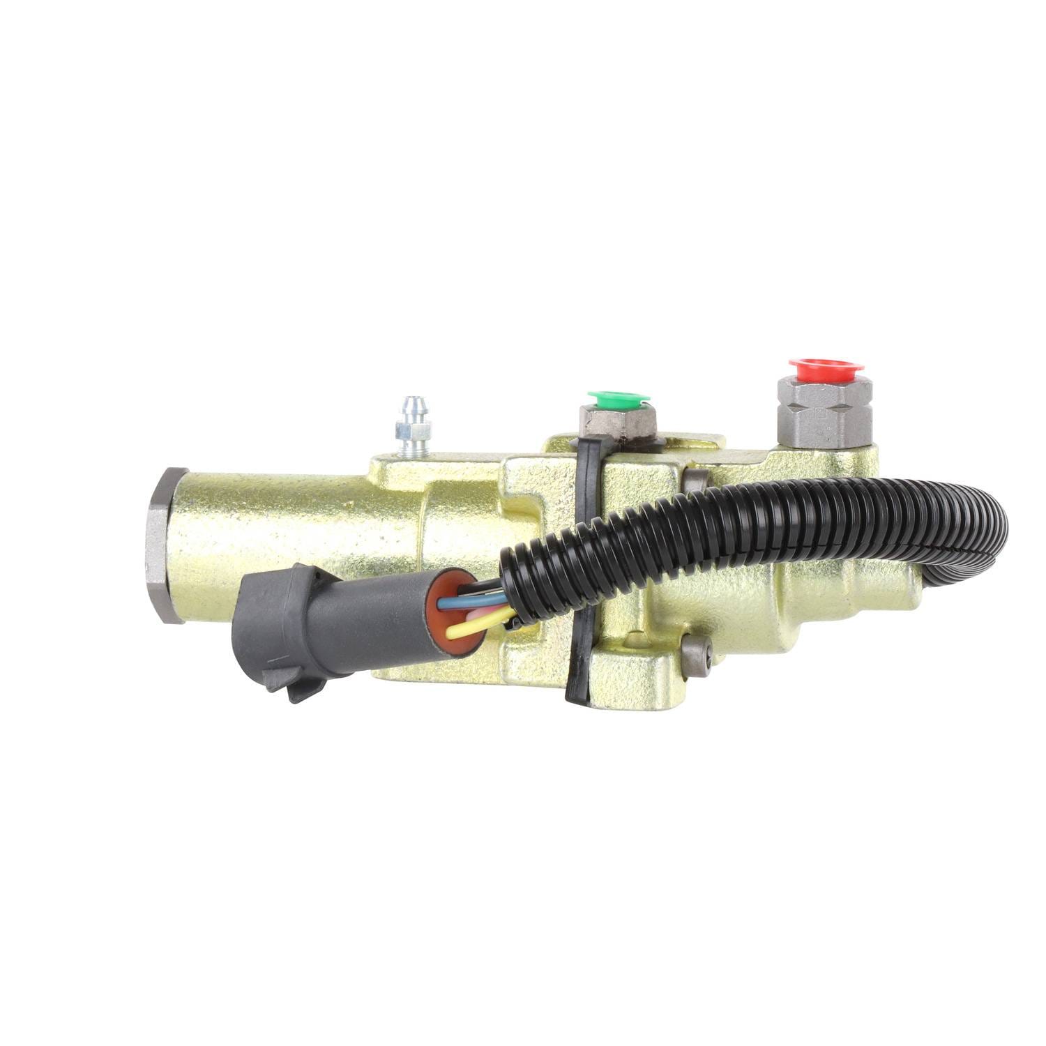 Cardone Remanufactured ABS Hydraulic Assembly 122025 | O