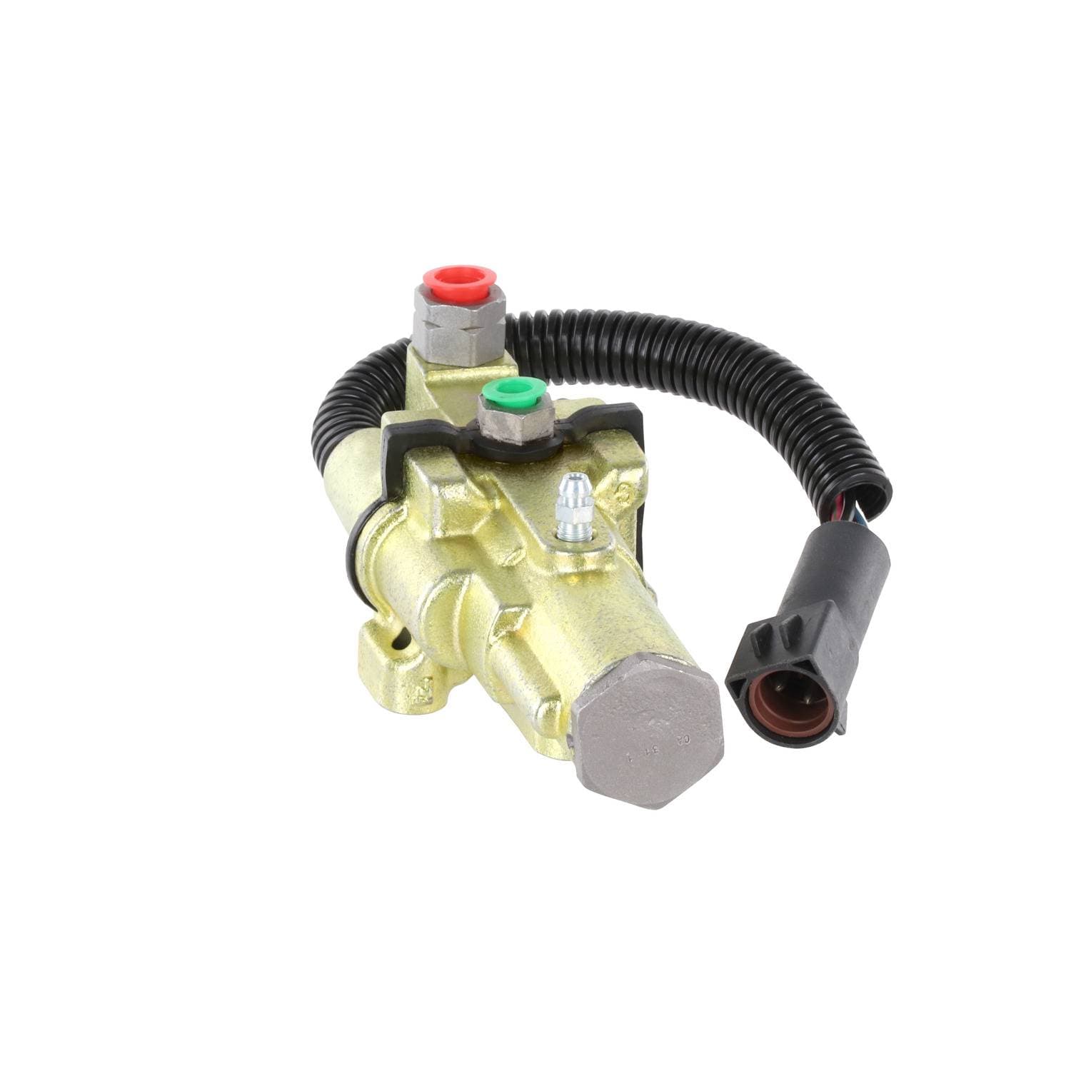 Cardone Remanufactured ABS Hydraulic Assembly 122025 | O'Reilly