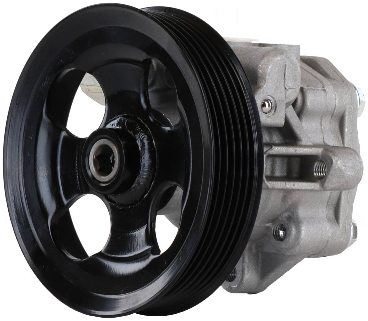 Cardone Select Power Steering Pump - New 961039 | O'Reilly Auto Parts