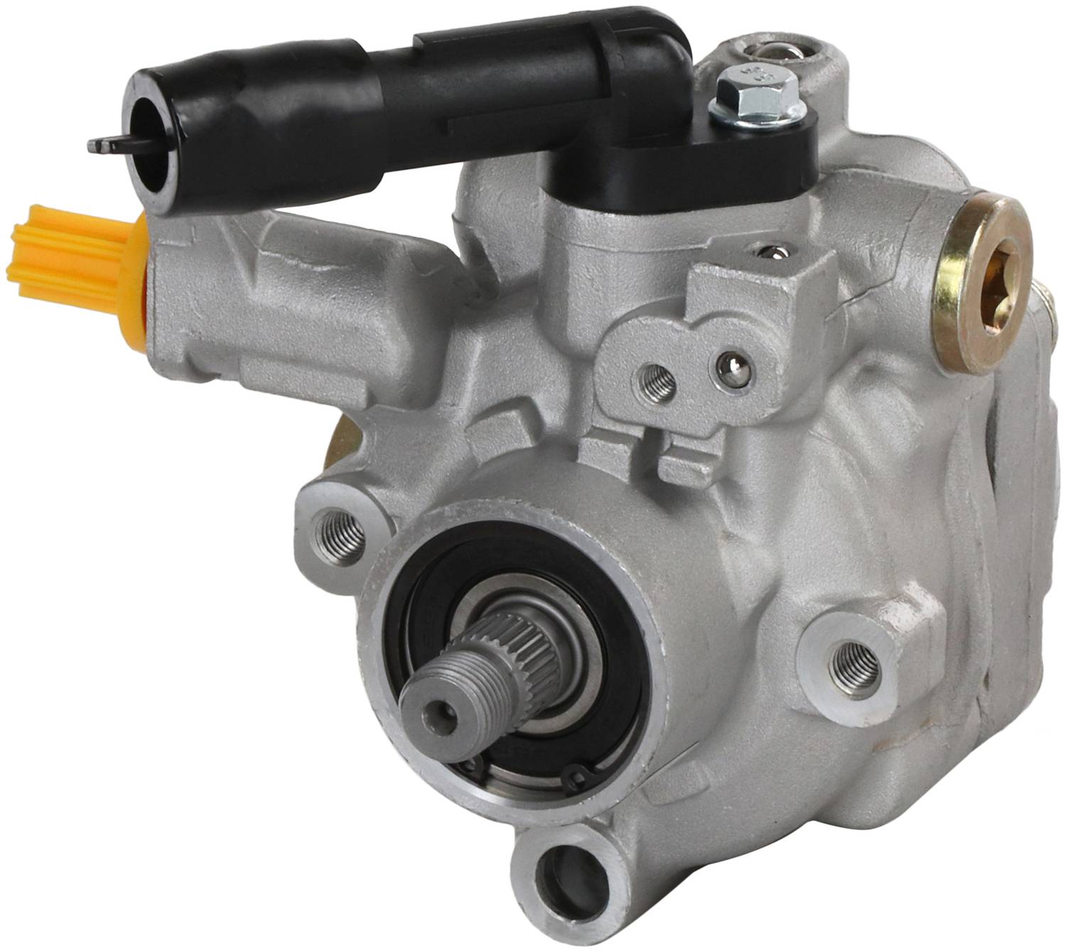 Cardone Select Power Steering Pump - New 965196 | O'Reilly Auto Parts