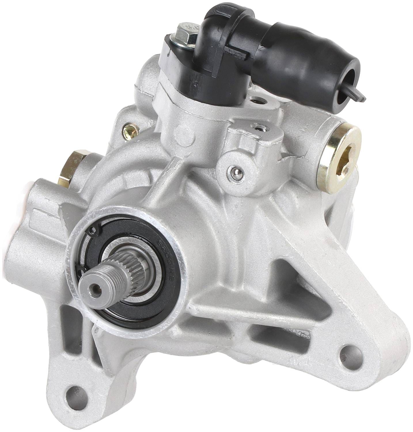 Cardone Select Power Steering Pump - New 965341 | O'Reilly Auto Parts