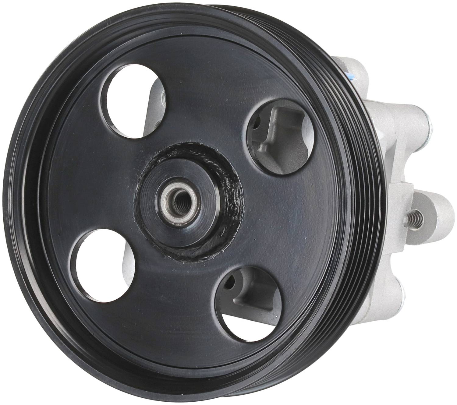 Cardone Select Power Steering Pump - New 965478 | O'Reilly Auto Parts