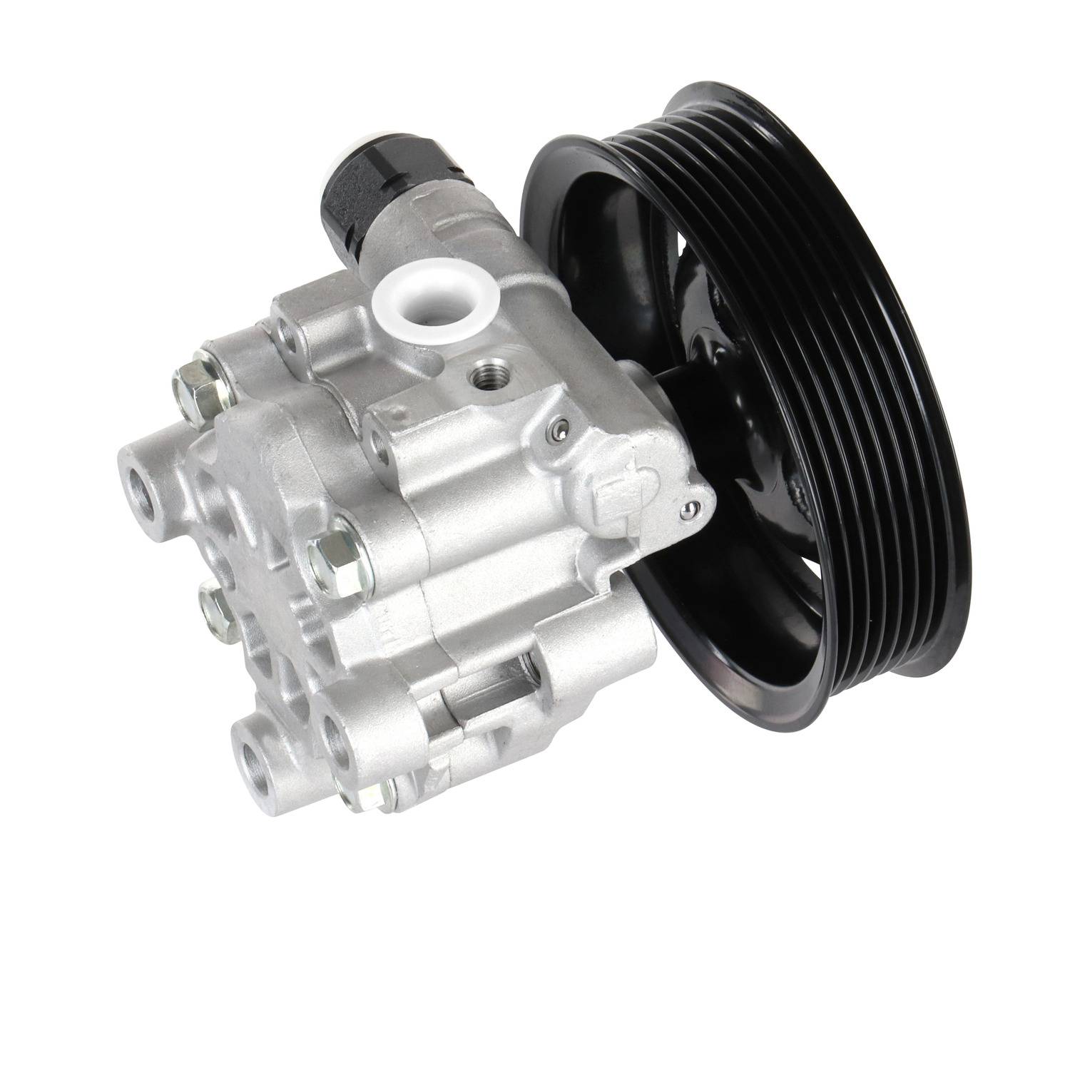 Cardone Select Power Steering Pump - New 9605447 | O'Reilly Auto Parts