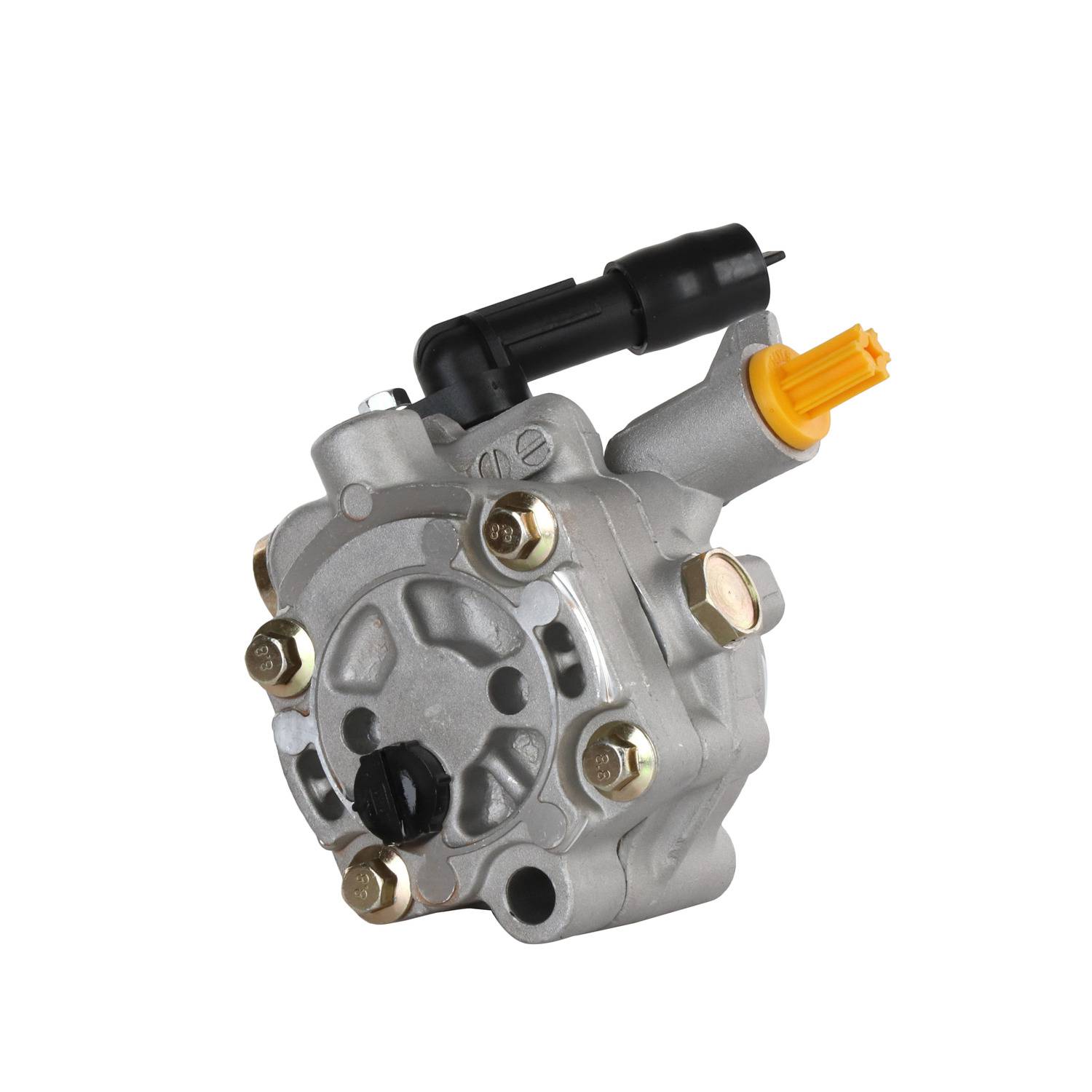 Cardone Select Power Steering Pump - New 965196 | O'Reilly Auto Parts