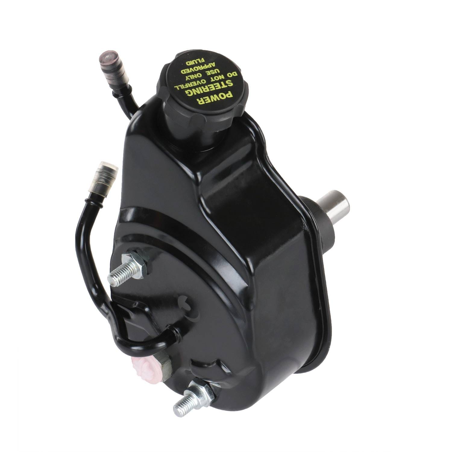 Cardone Select Power Steering Pump - New 968760 | O'Reilly Auto Parts
