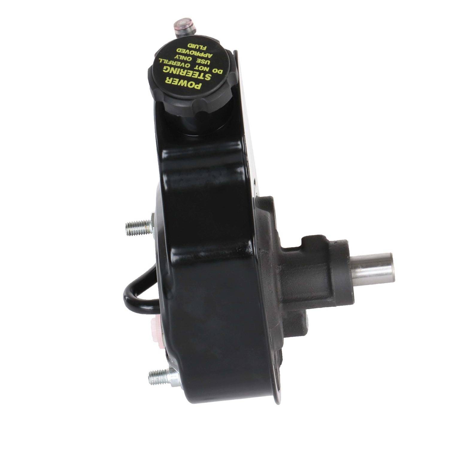 Cardone Select Power Steering Pump - New 968760 | O'Reilly Auto Parts