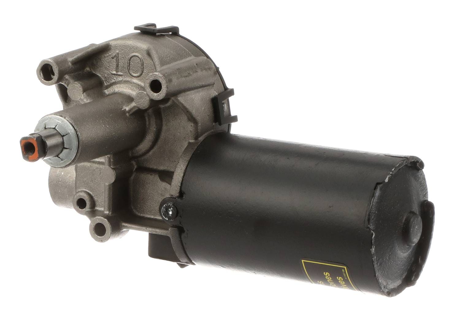 Cardone Wiper Motor - Remanufactured 40299 | O'Reilly Auto Parts
