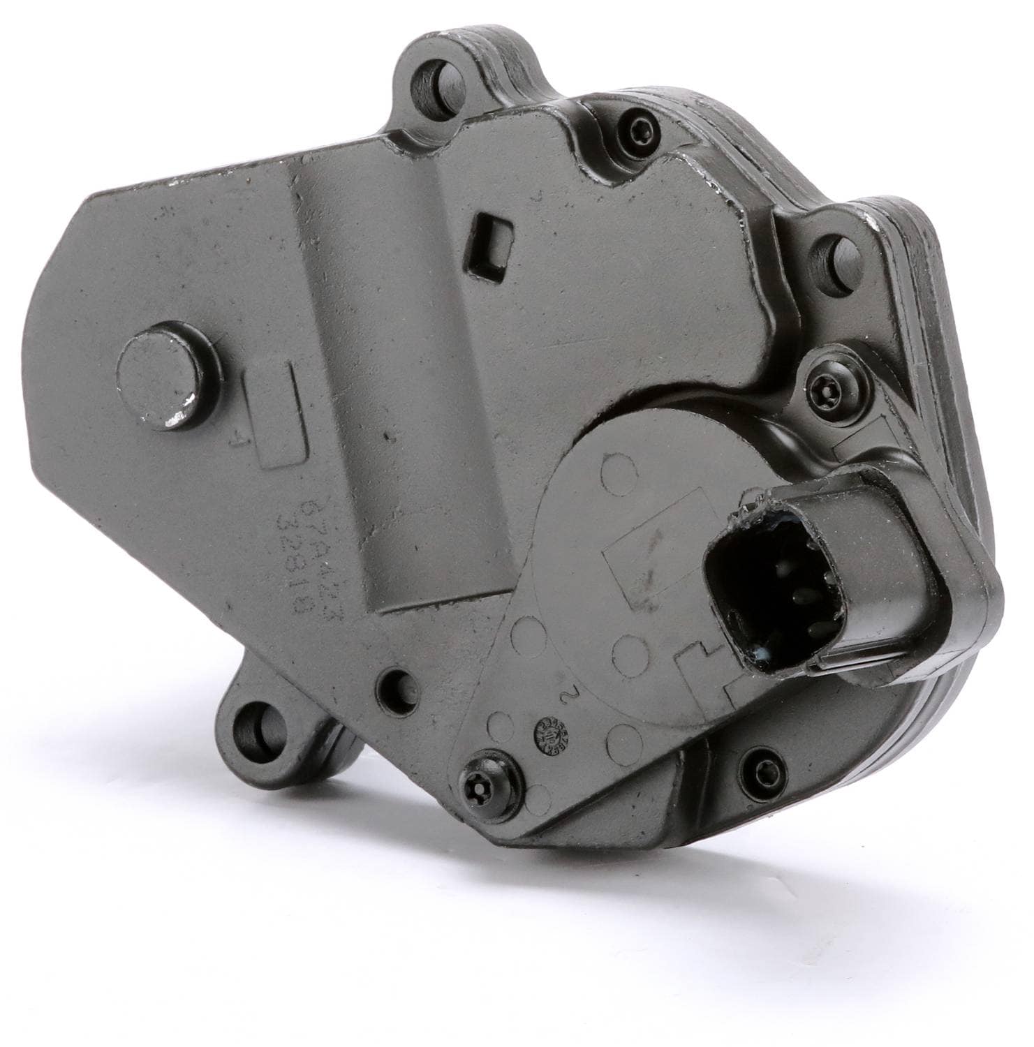 Cardone Transfer Case Shift Motor- Remanufactured 48205 | O'Reilly