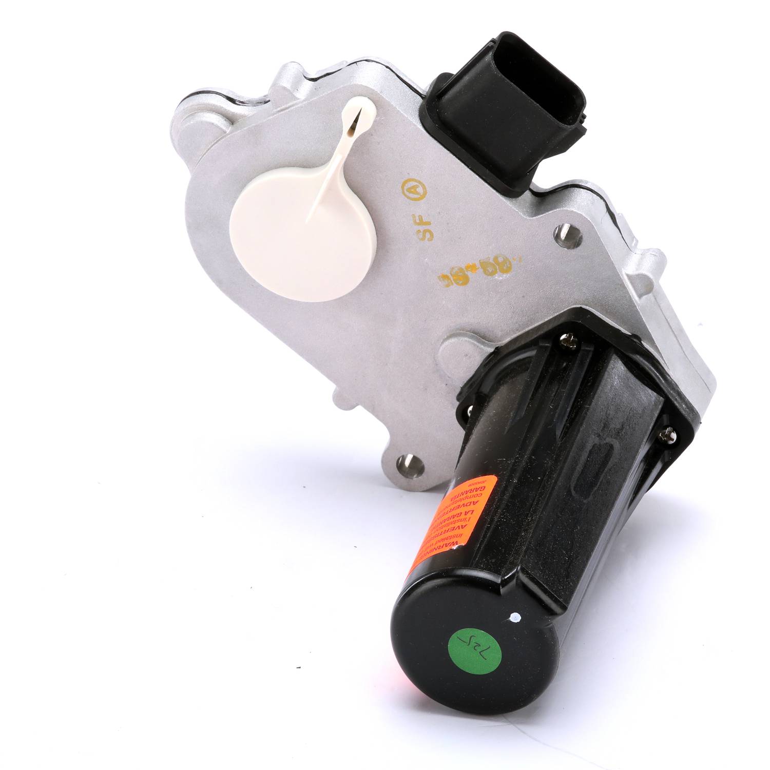 Cardone Transfer Case Shift Motor- Remanufactured 48306 | O'Reilly