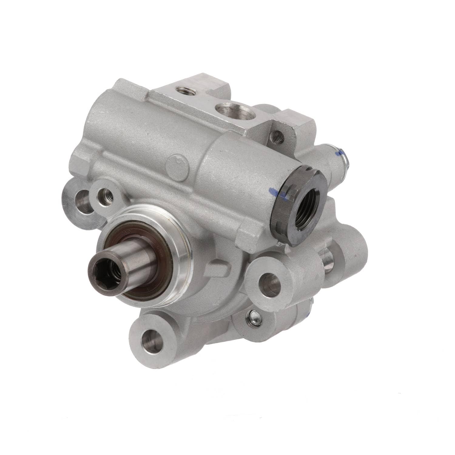 Cardone Select Power Steering Pump - New 9605429 | O'Reilly Auto Parts