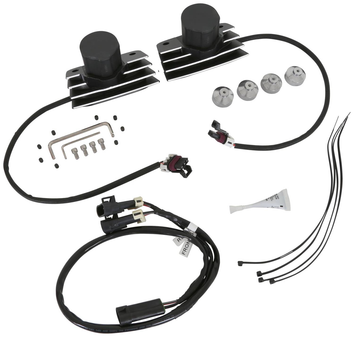 ACCEL Stealth SuperCoil Ignition Coil On Plug 140411BI | O