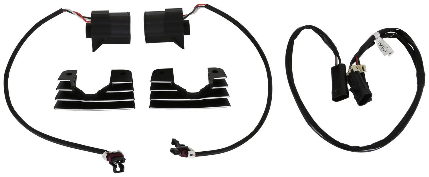 ACCEL Stealth SuperCoil Ignition Coil On Plug 140411BI | O