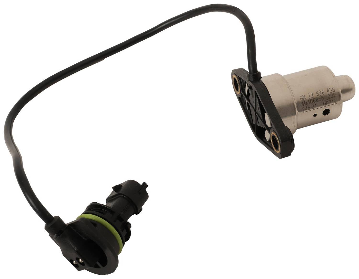 ACDelco 2 Terminal Oil Level Sensor 12696436 | O