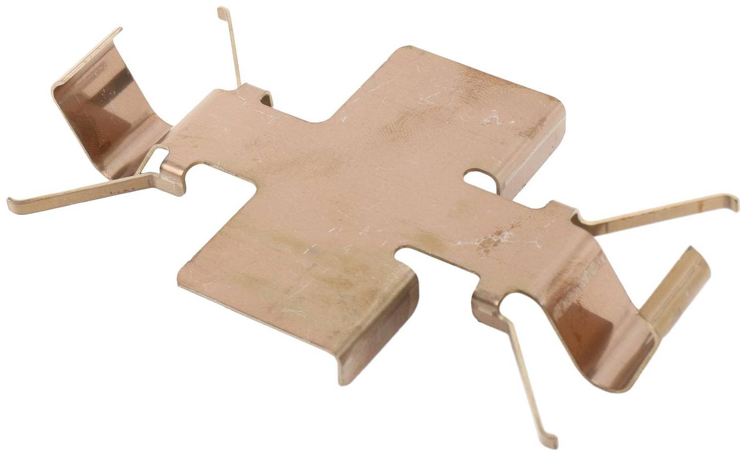 ACDelco 18K2005A Kit Hardware Freno Anteriore Professionale - Clip E Perni Per Pinze, Ricambio OEM 19308019
