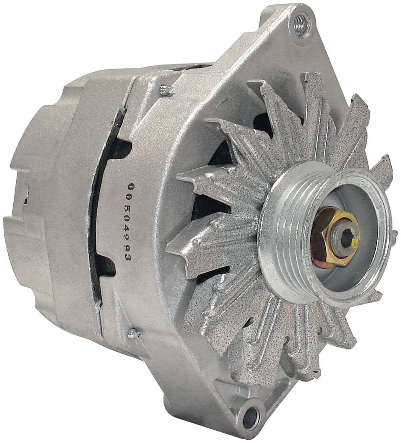 ACDelco 108 Amp Alternator 3342185 | O'Reilly Auto Parts