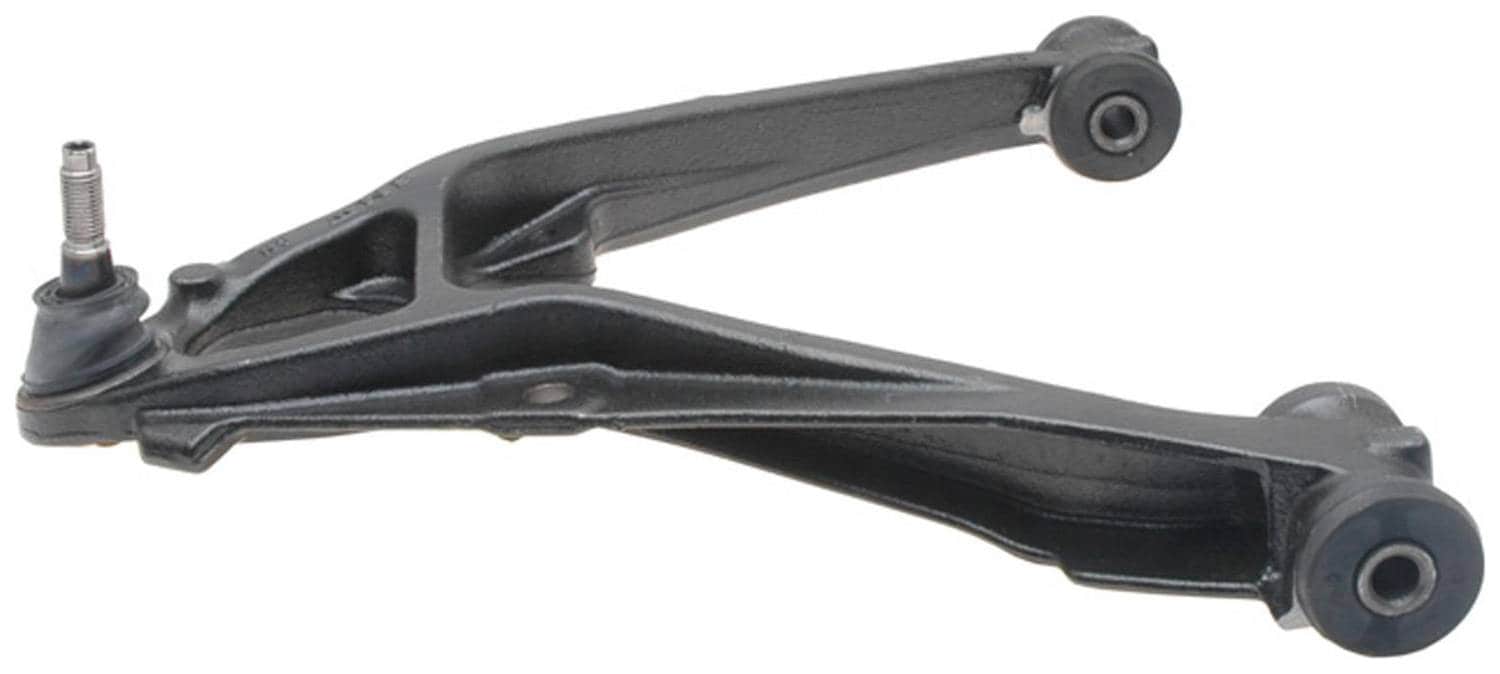 ACDelco Professional 45D2442 | Kit Gruppo Snodo Sospensione Anteriore Posteriore Inferiore - Forgiato E Lubrificato