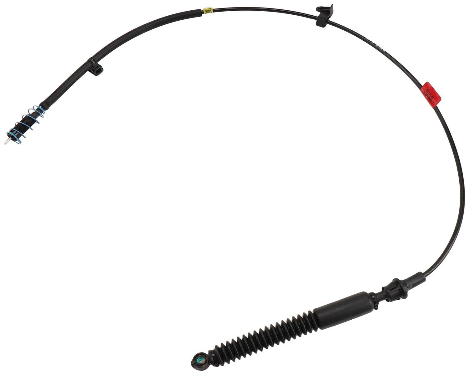 ACDelco A/T Shift Cable 20787607 | O'Reilly Auto Parts