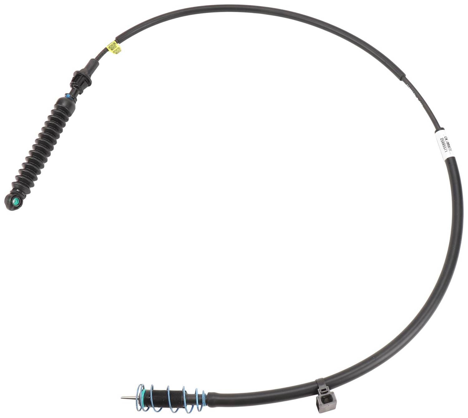 ACDelco A/T Shift Cable 25995571 | O'Reilly Auto Parts