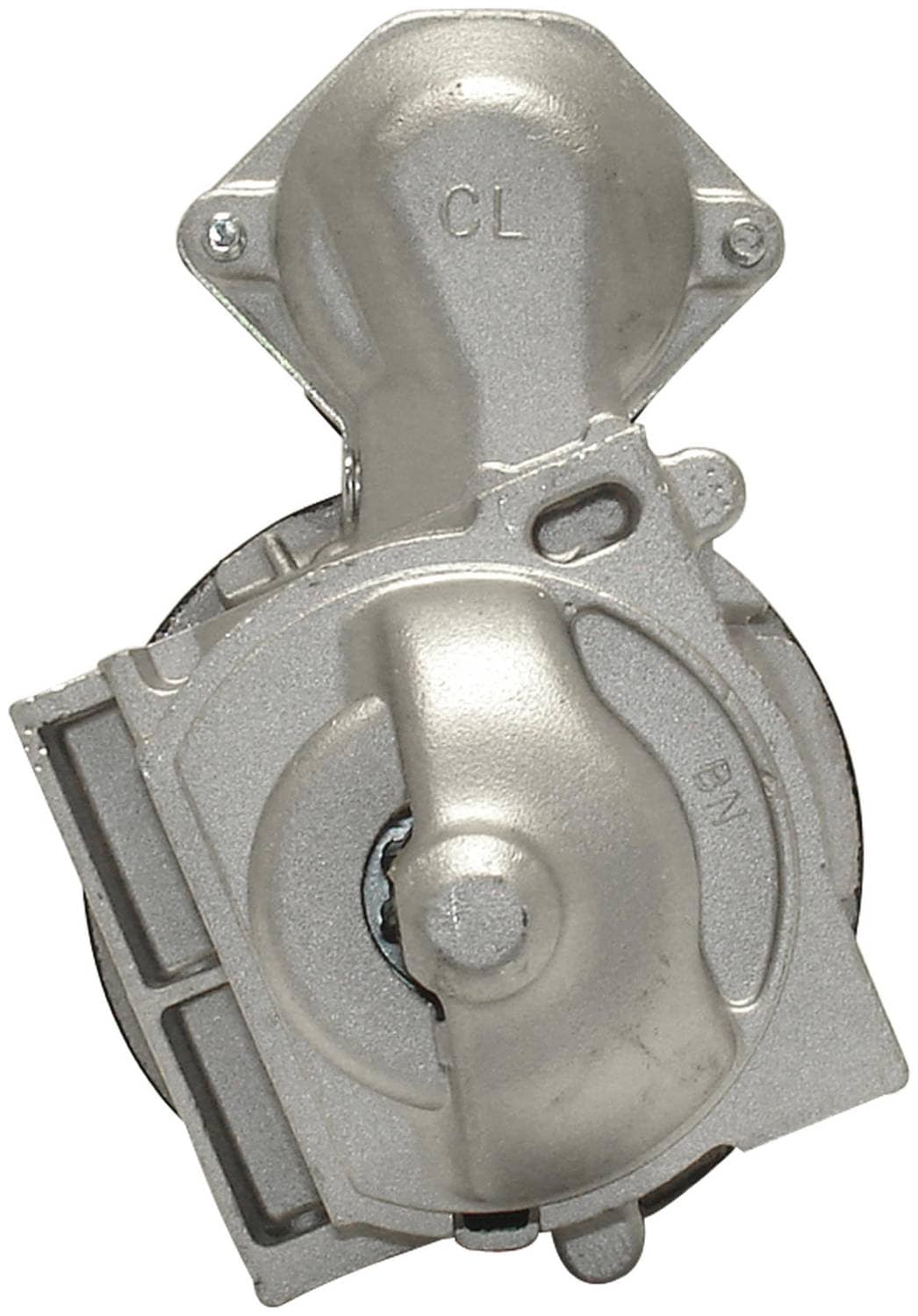 ACDelco Starter 3361875A | O'Reilly Auto Parts