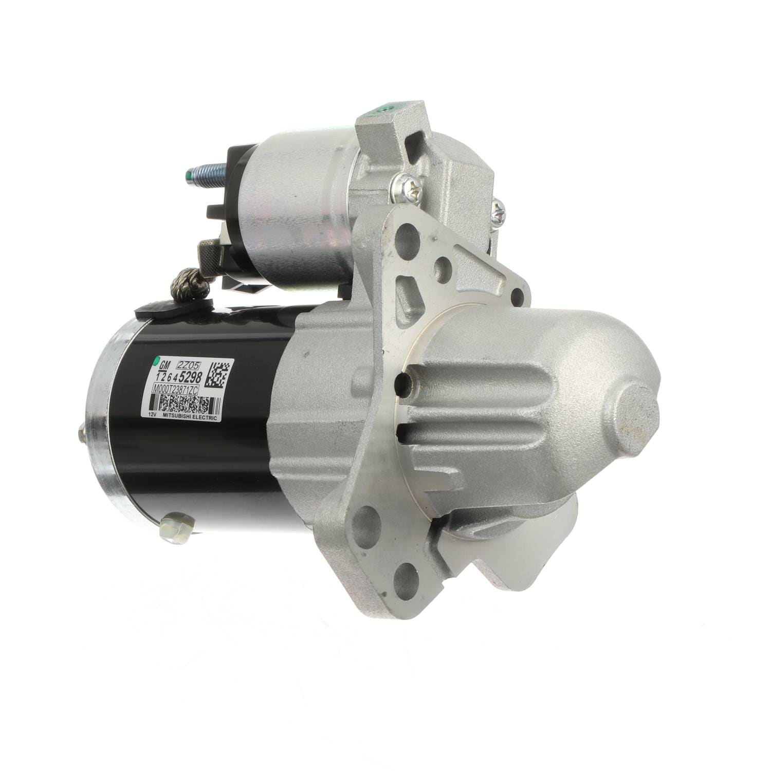 ACDelco Starter - New 12645298 | O