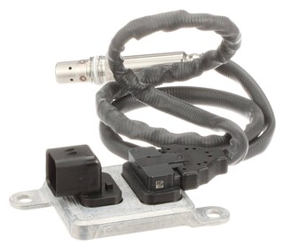 Sensore Ossido Di Azoto (NOx) ACDelco 12671387 - Kit Originale GM Con Sensore E Clip Per Motori Diesel