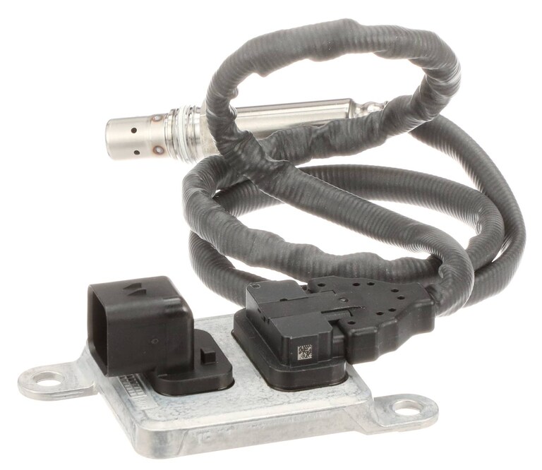 Sensore Ossido Di Azoto (NOx) ACDelco 12671387 - Kit Originale GM Con Sensore E Clip Per Motori Diesel