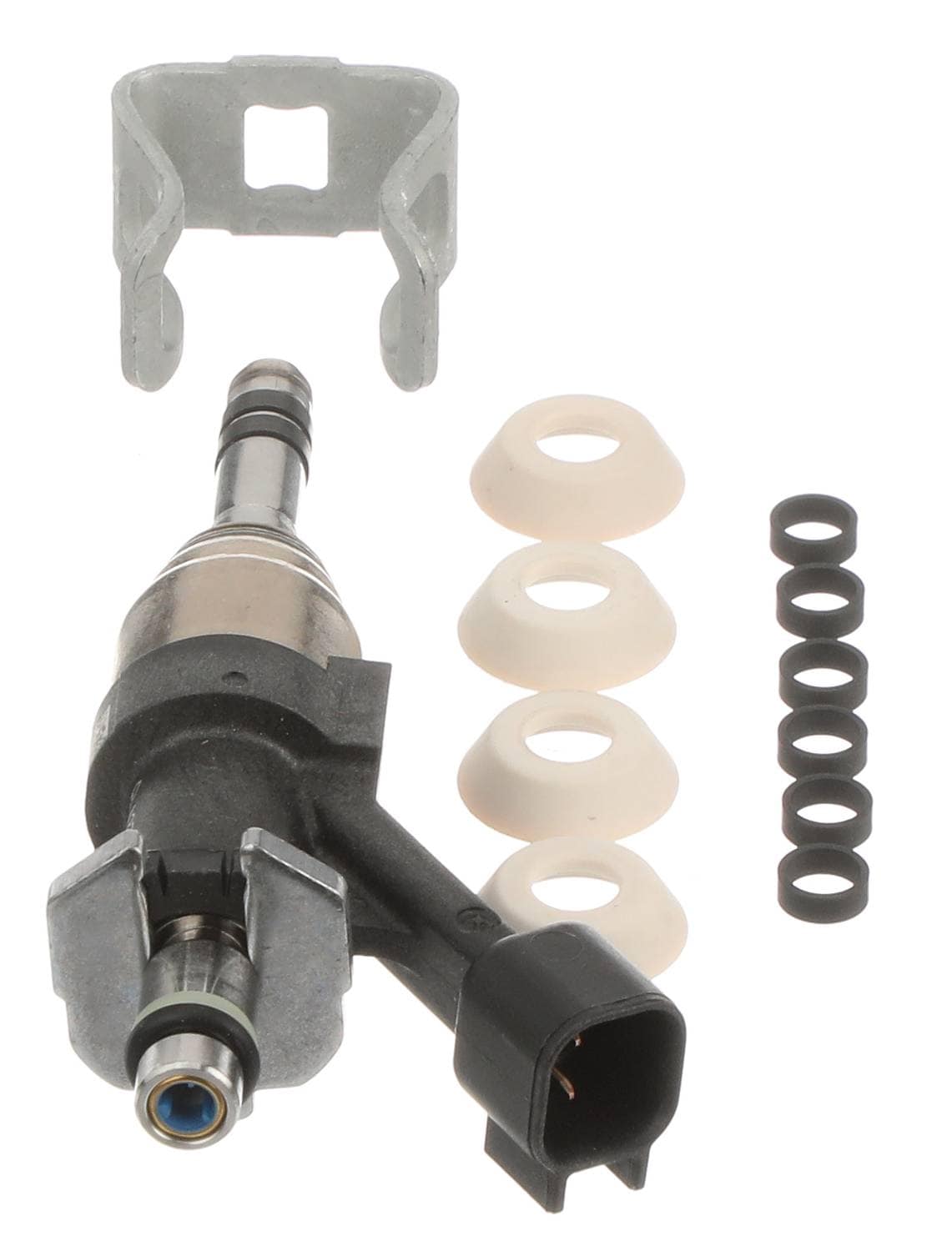 2015-2020 Cadillac Escalade ESV Fuel Injector - AC Delco 12720122 2015-2020 Cadillac Escalade ESV Fuel Injector - AC Delco 12720122