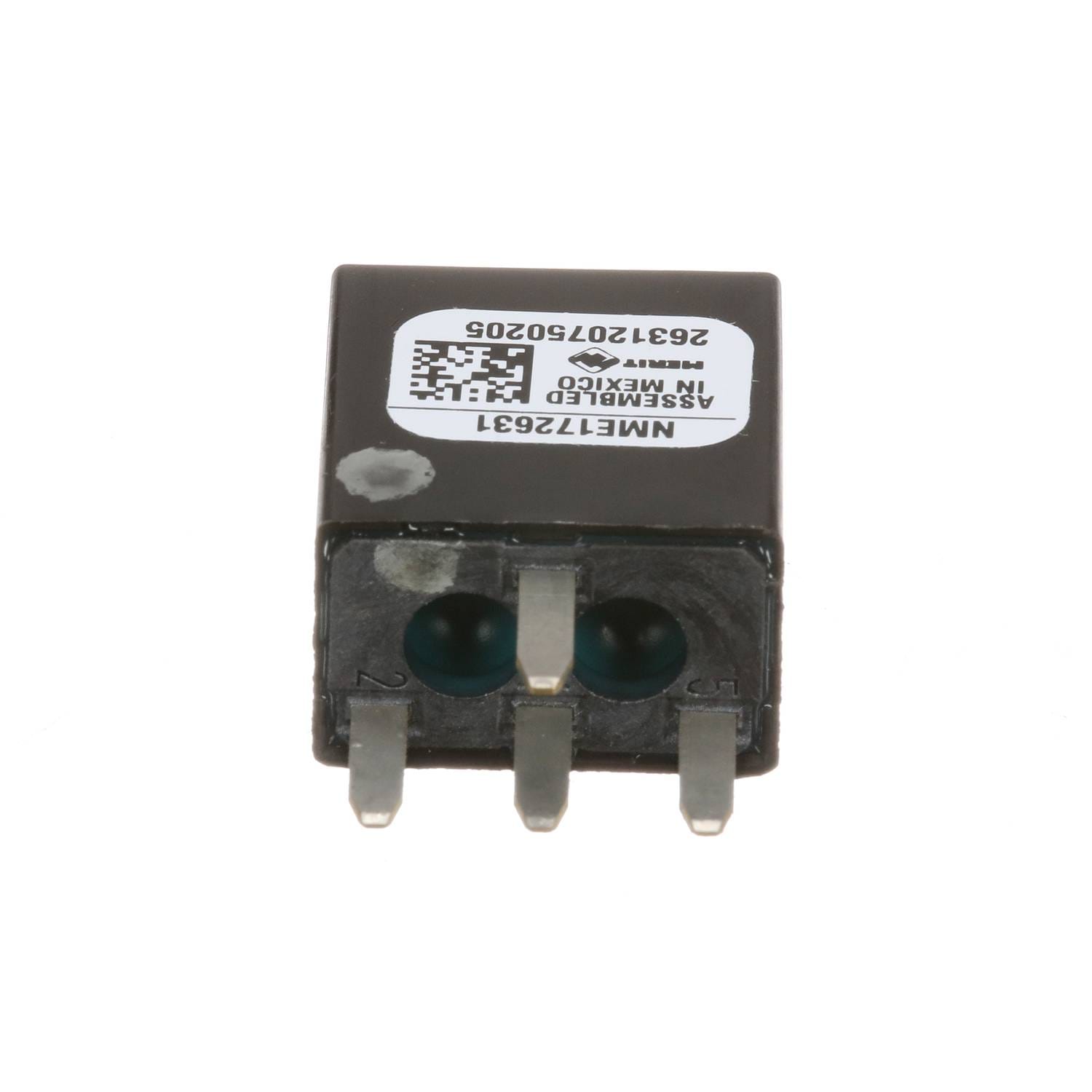 Relè Auto Multiuso 4 Pin, OEM 15016745, Per Luci DRL E Stop Alto, Ricambio Per Scatola Fusibili