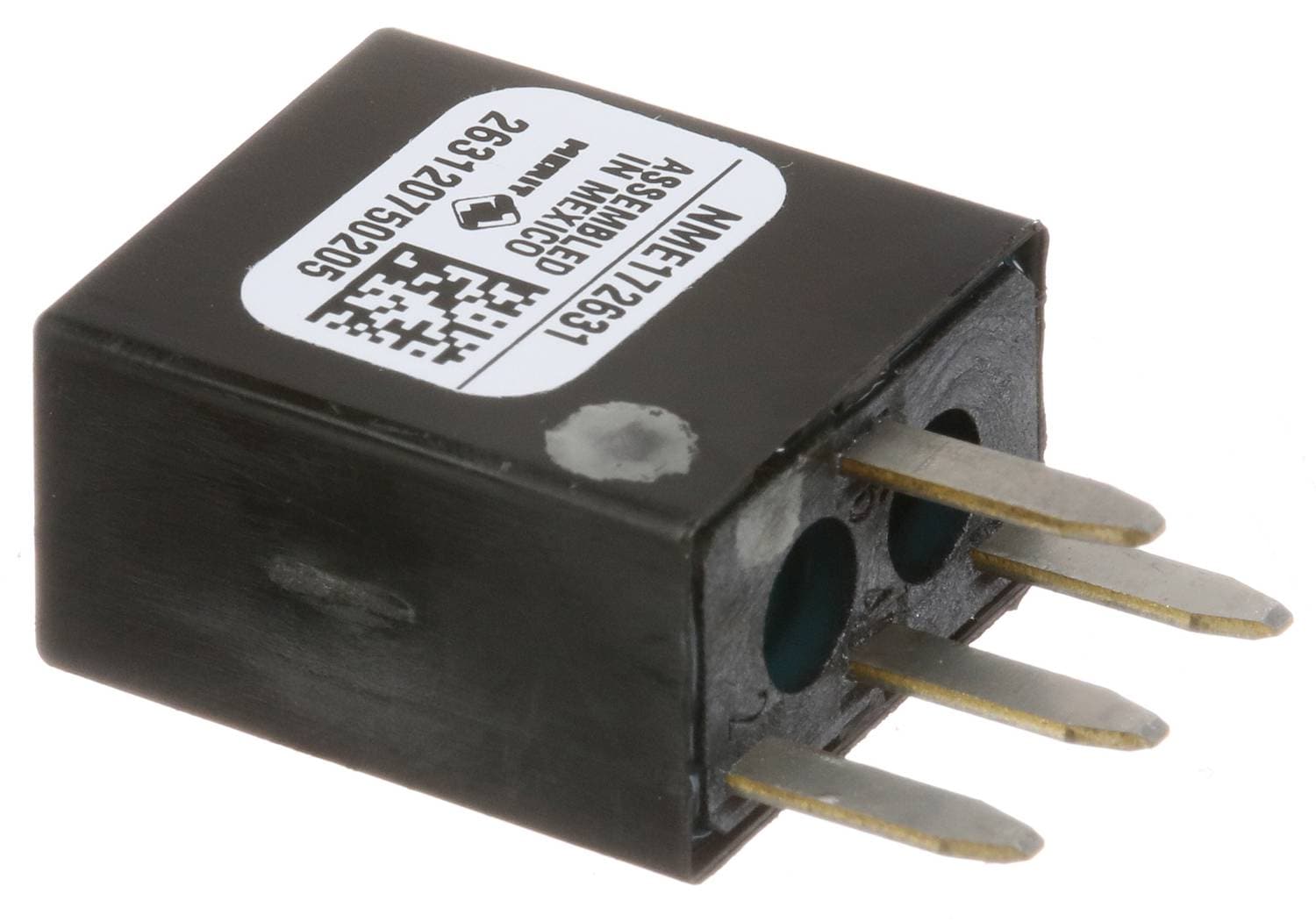 Relay Relé Luces Trailblazer 15016745 Original Relay Relé Luces Trailblazer 15016745 Original