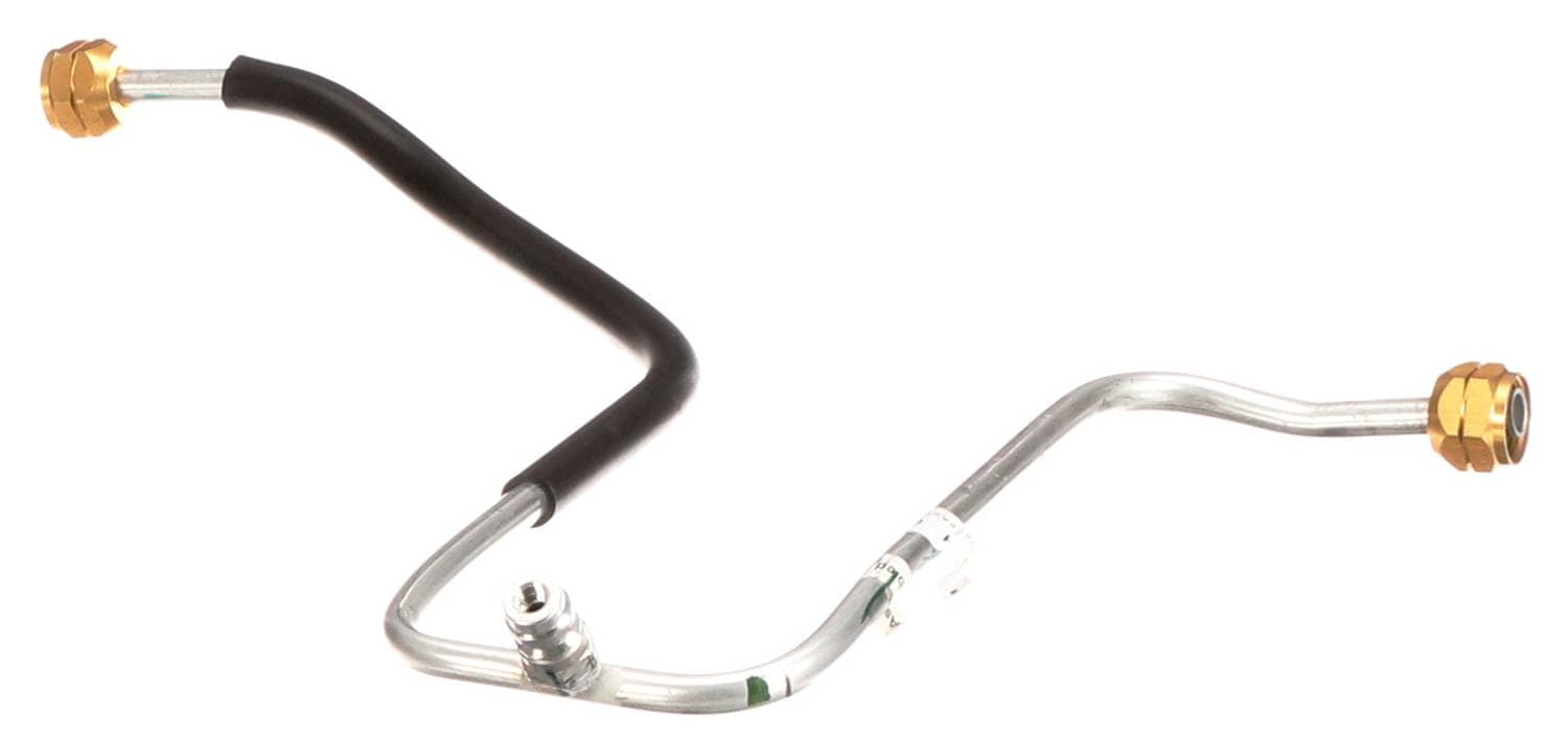 ACDelco Cinghia Trapezoidale Professionale Ad Alta Capacità - Modello 15325 - 3
