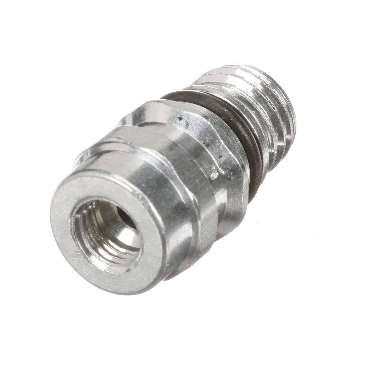 やま3 ACDelco A/C Service Valve 155438 | O'Reilly Auto Parts