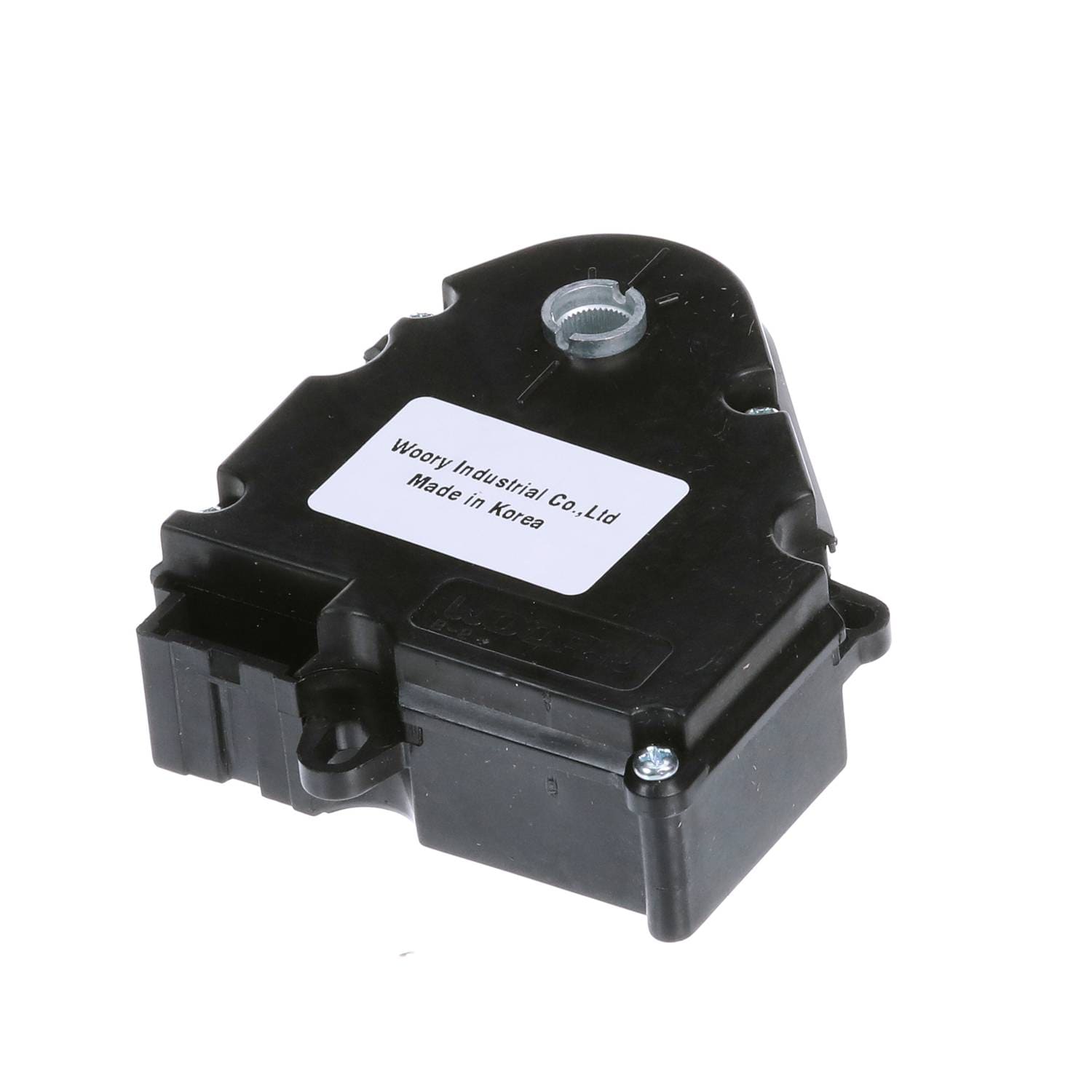D-CORP ACDelco 5 Terminal Blend Door Actuator 1573620 | O'Reilly Auto Parts