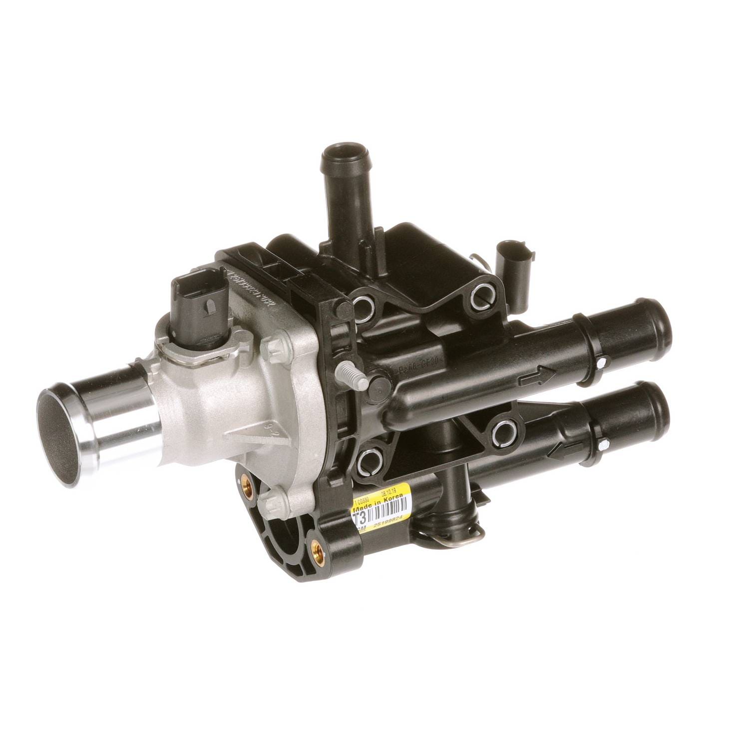 ACDelco Coolant Thermostat 1581816 | O'Reilly Auto Parts