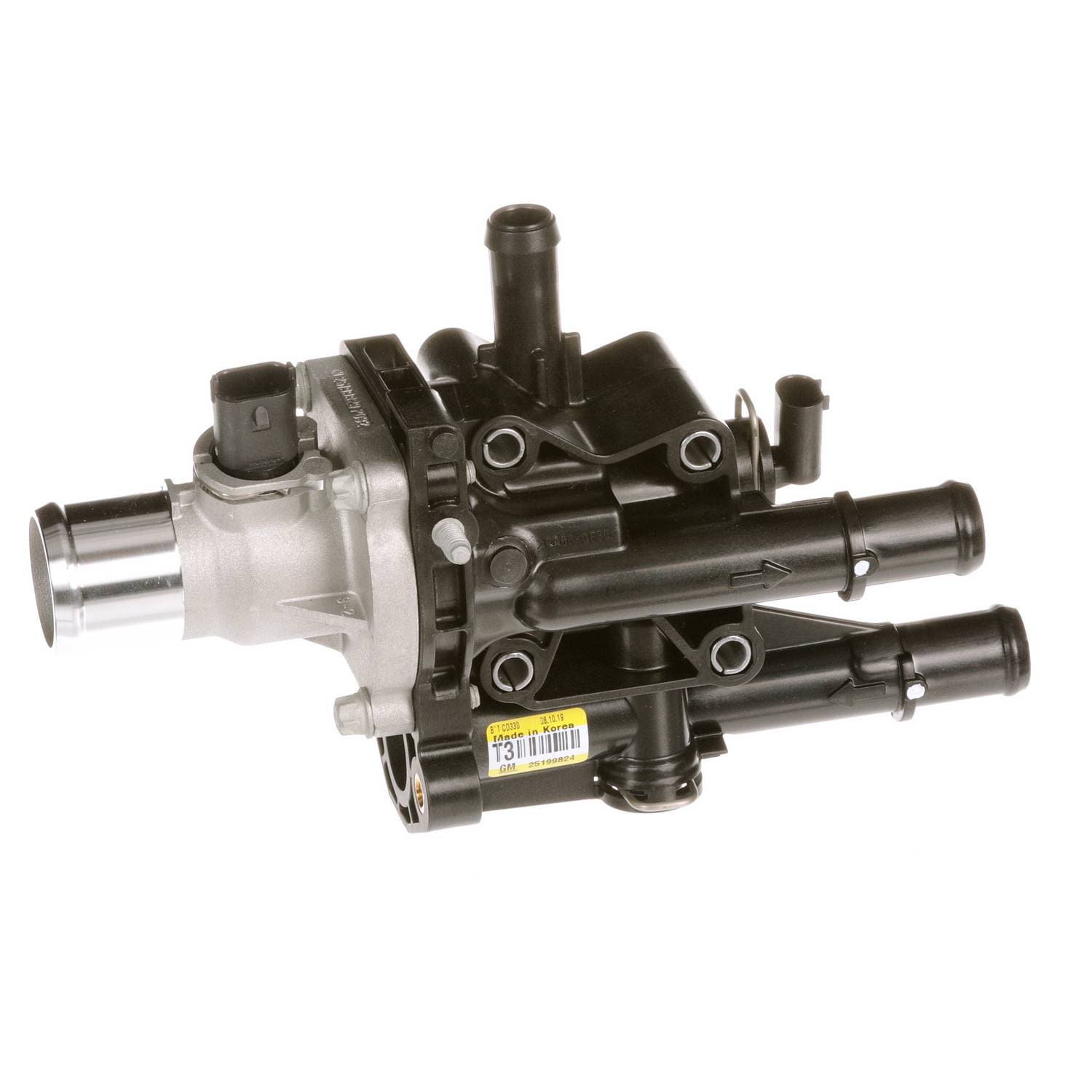 ACDelco Coolant Thermostat 1581816 | O'Reilly Auto Parts