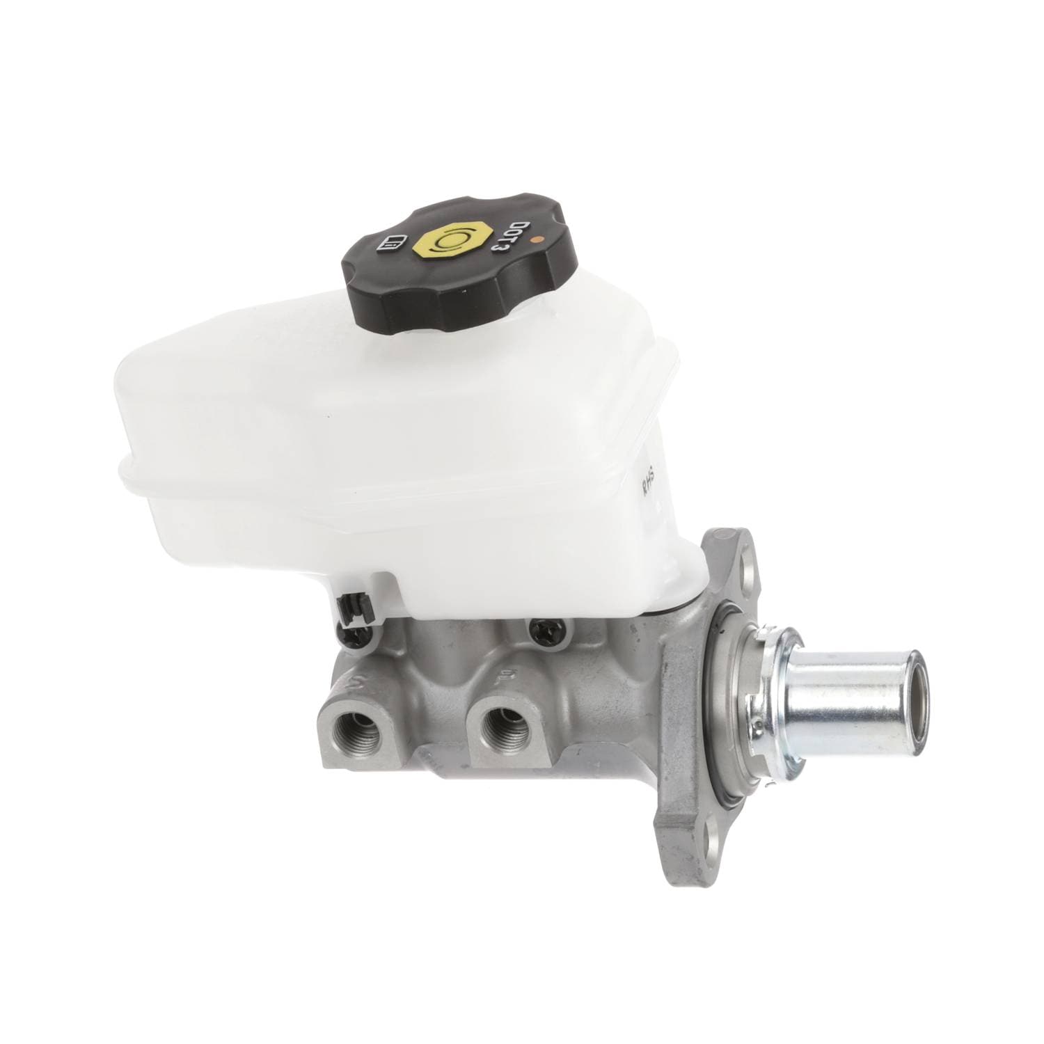 Serbatoio Olio Tazza Freno Cilindro Principale per Ducati/Honda