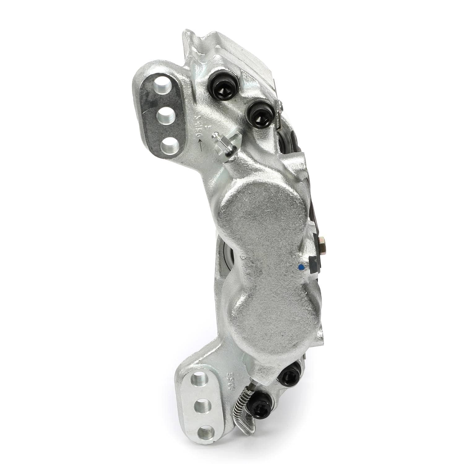 ACDelco Brake Caliper 18FR12847N | O'Reilly Auto Parts