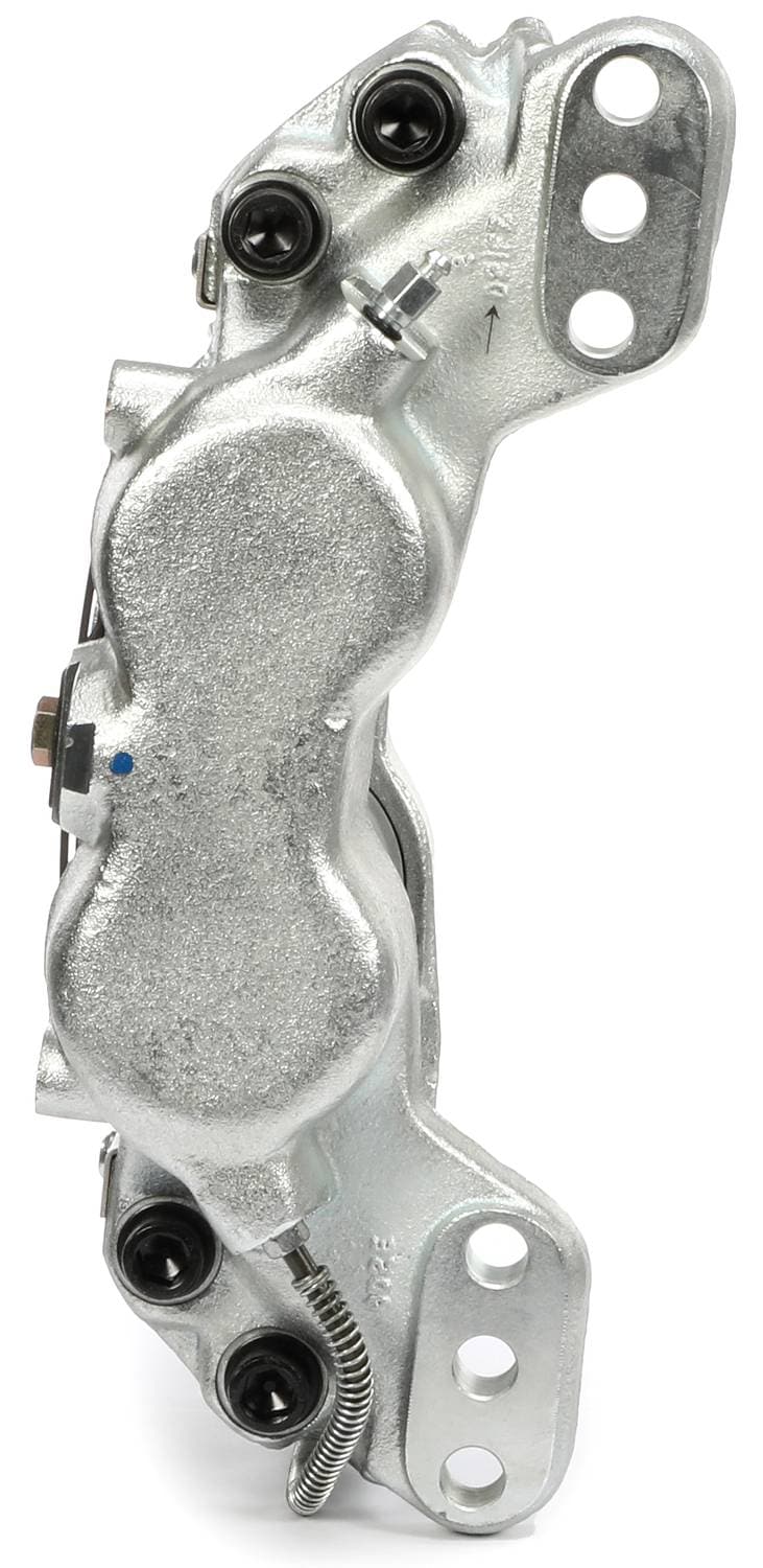 ACDelco Brake Caliper 18FR12848N | O'Reilly Auto Parts