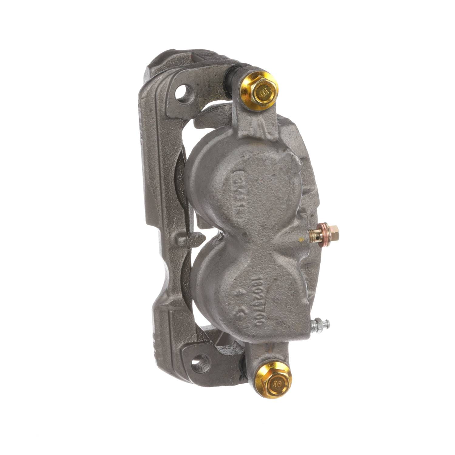 きらら⭐︎ブレンダーDA-7018 ACDelco Brake Caliper - Remanufactured 18FR1379 | O'Reilly Auto Parts