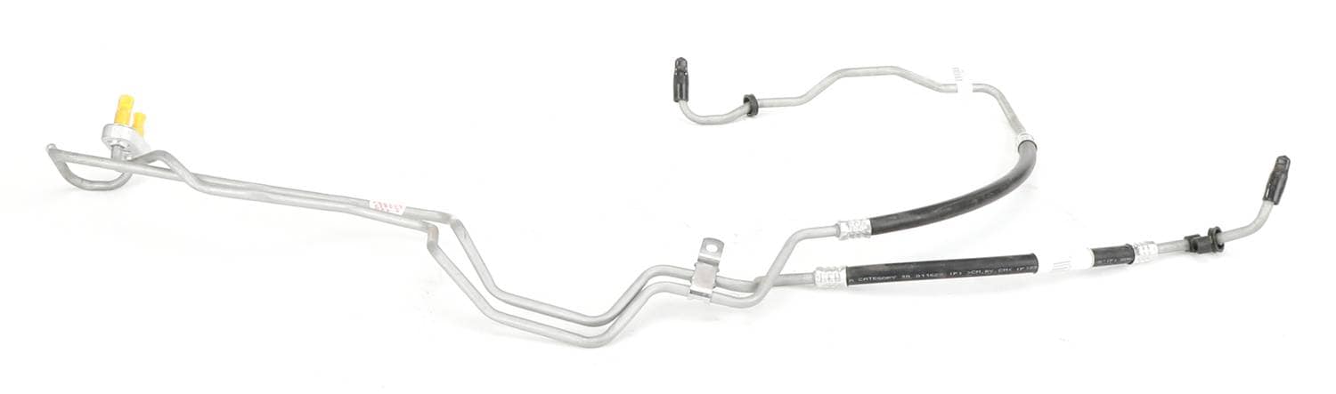 ACDelco Transmission Oil Cooler Line 20977539 | O
