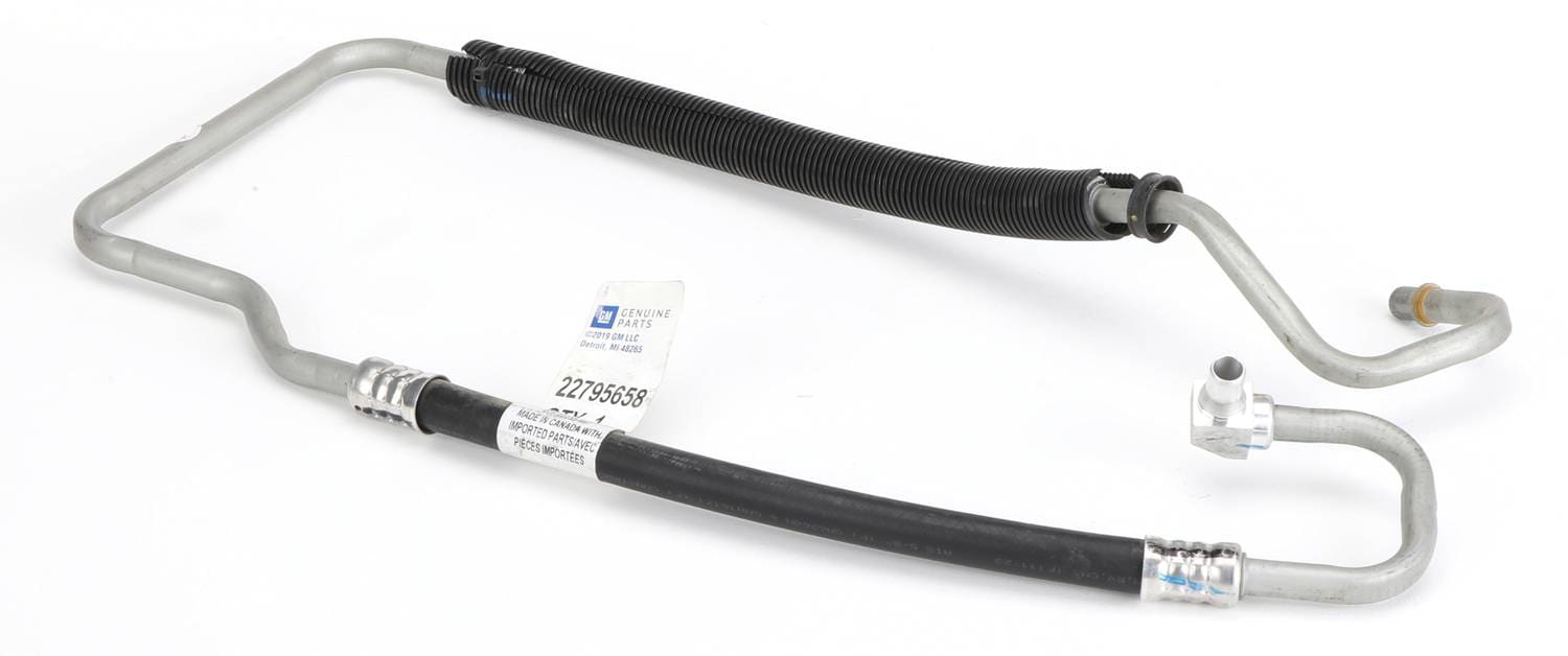 OEM VOLVO S40 MK1 Superiore Motore Refrigerante Tubo 30822040 Originale EUR 199,69 - IT