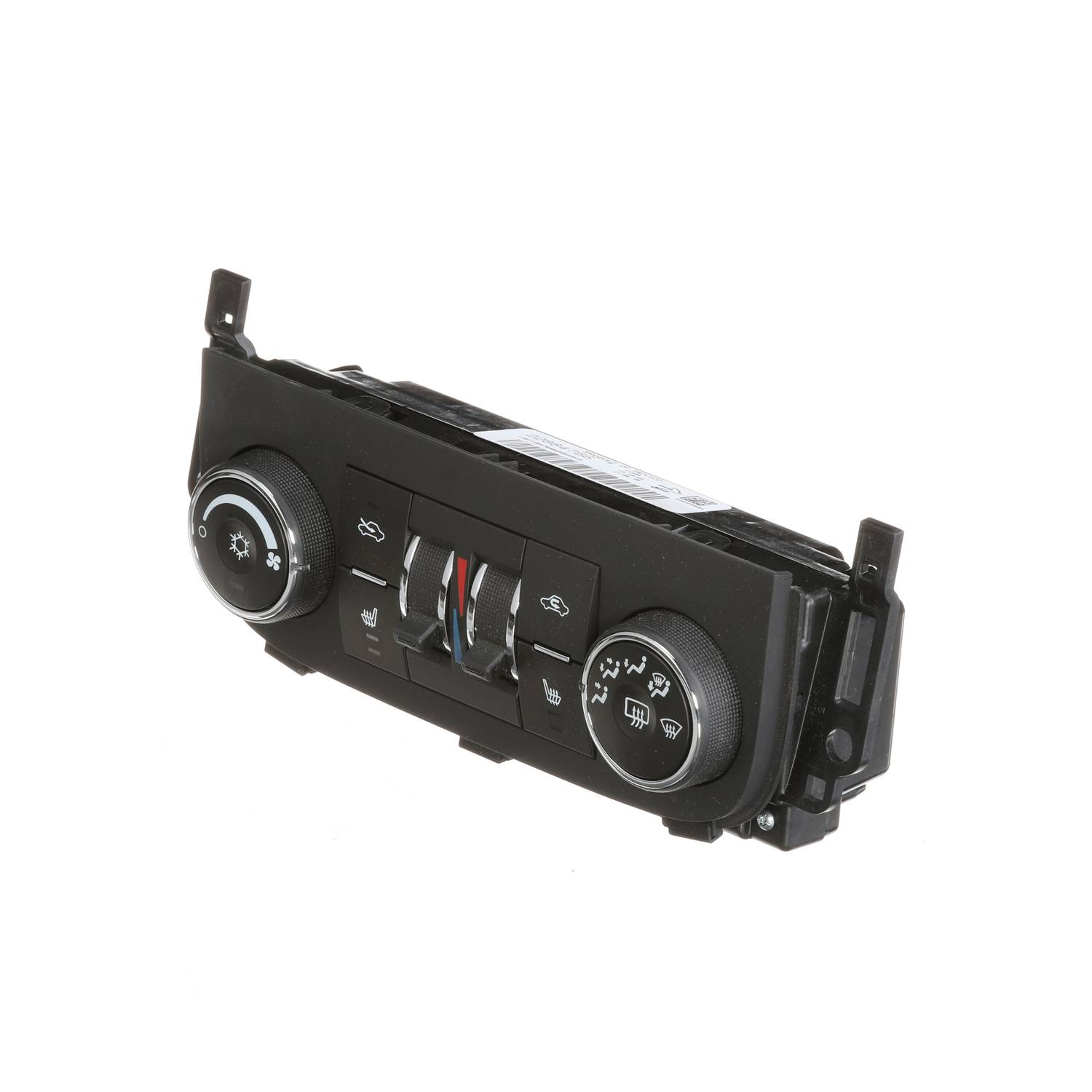 HVAC Stickers AC Climate Control Button Stickers For 2003-2006 GM