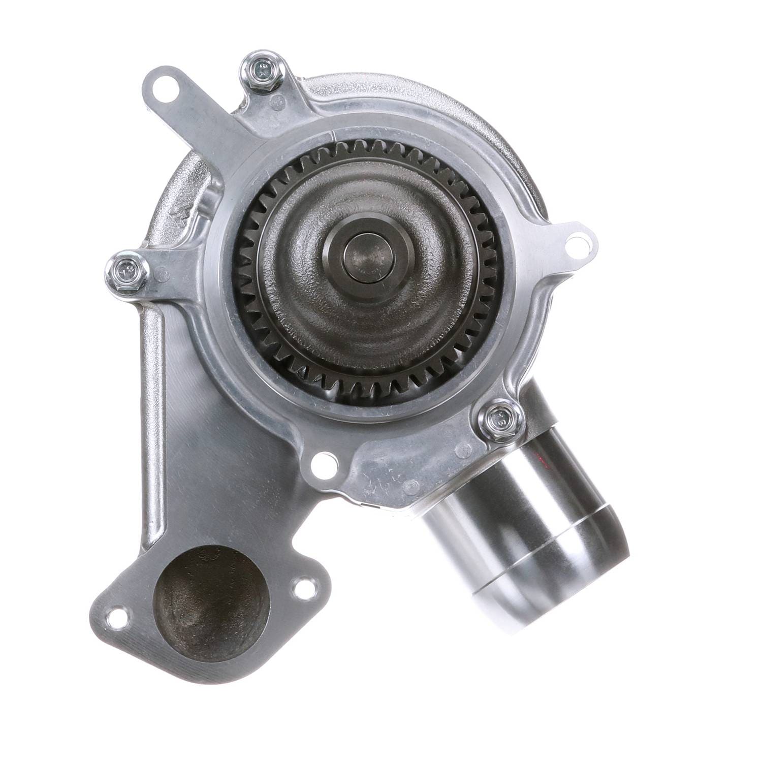 ACDelco Water Pump - New 251748 | O'Reilly Auto Parts