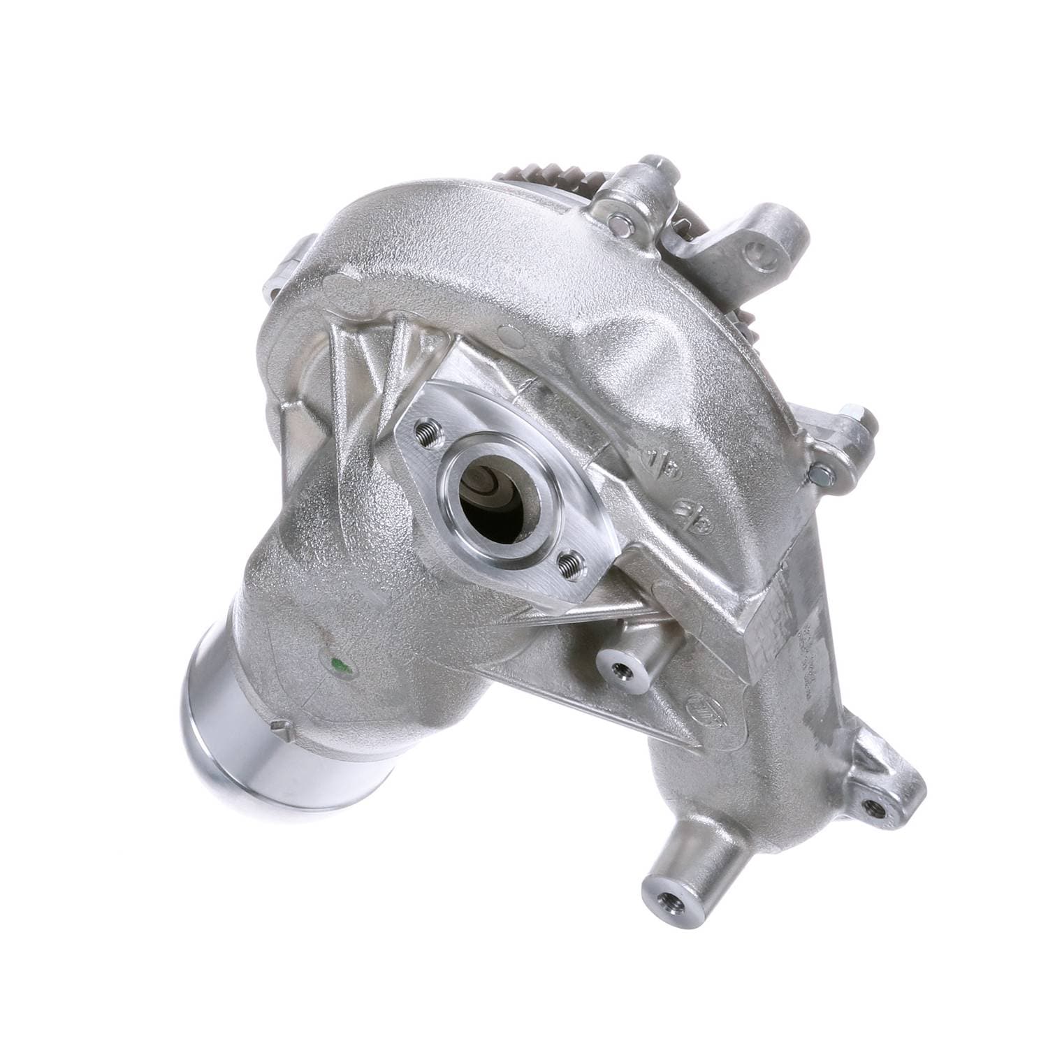 ACDelco Water Pump - New 251748 | O'Reilly Auto Parts