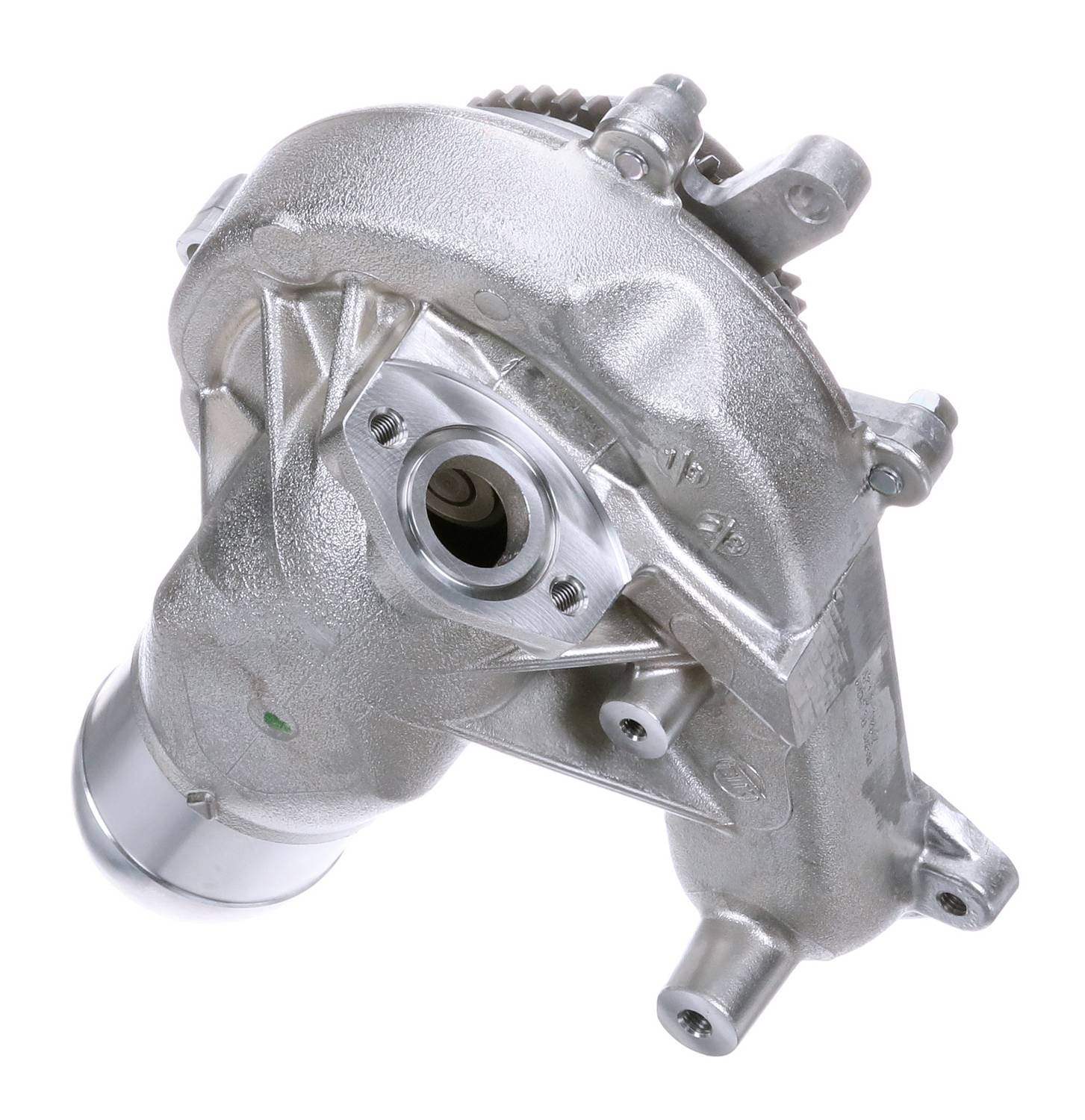 ACDelco Water Pump - New 251748 | O'Reilly Auto Parts