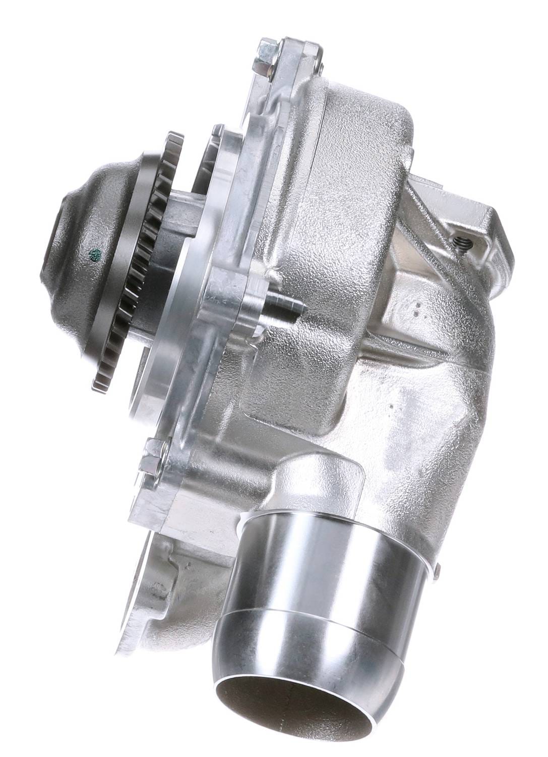 ◎☆ ACDelco Water Pump - New 251748 | O'Reilly Auto Parts