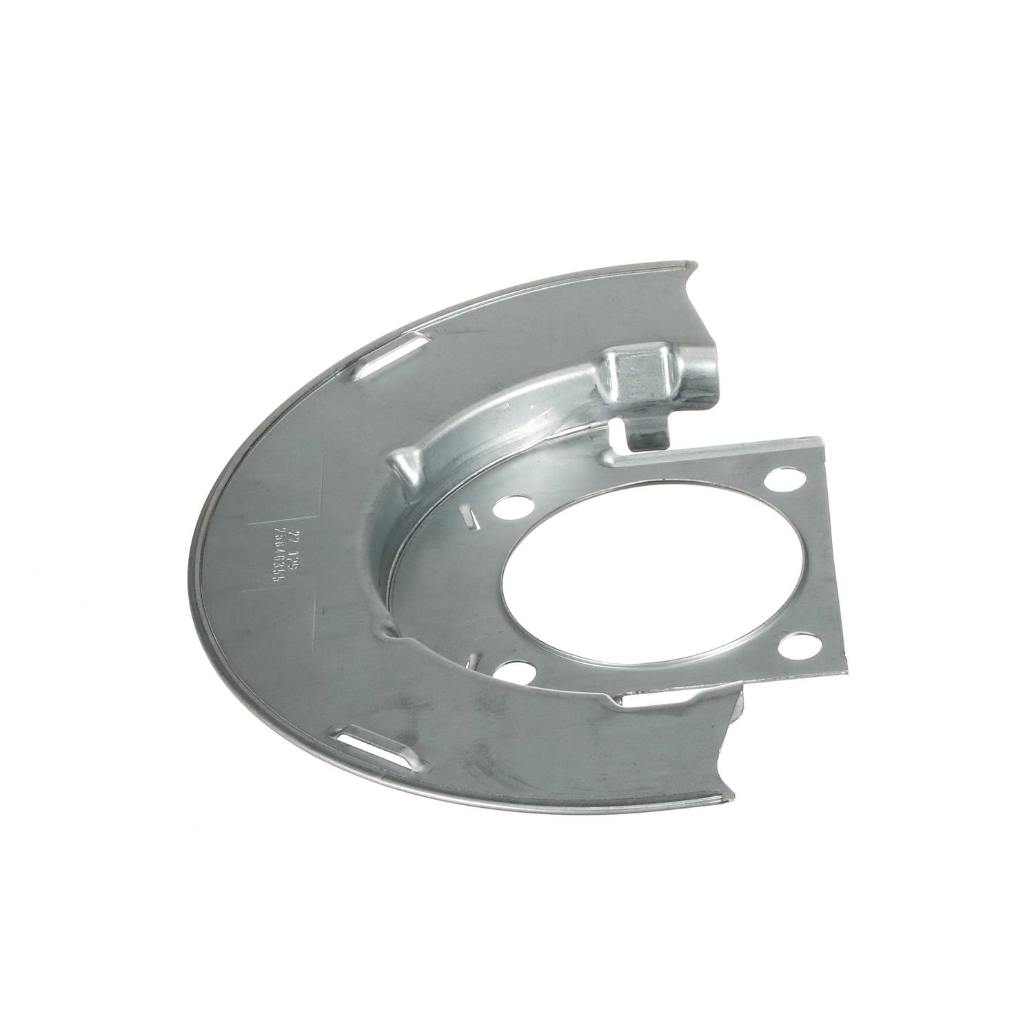 空気のオルテ ACDelco Brake Dust Shield 25846355 | O'Reilly Auto Parts