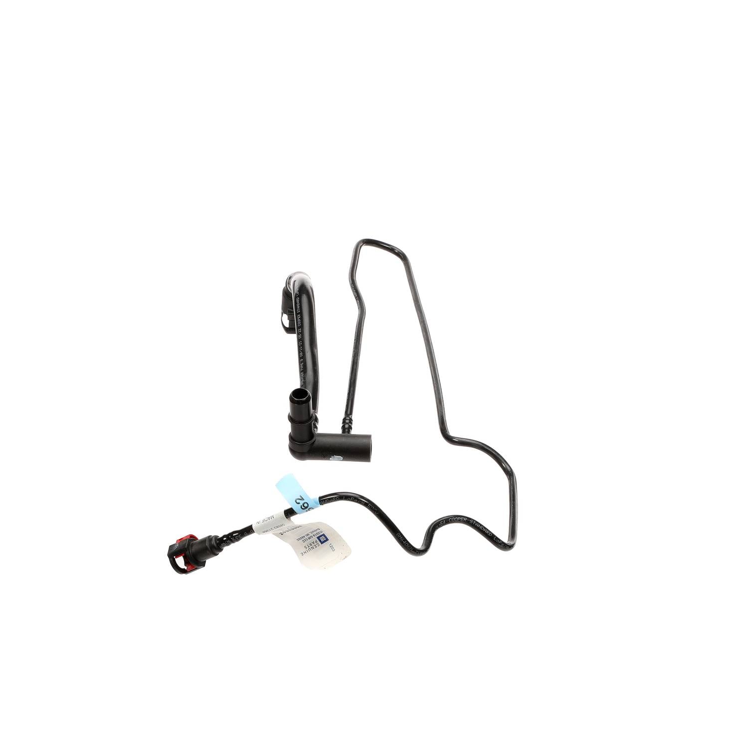 ACDelco Plastic Vapor Canister Vent Hose 25853662 | O'Reilly Auto
