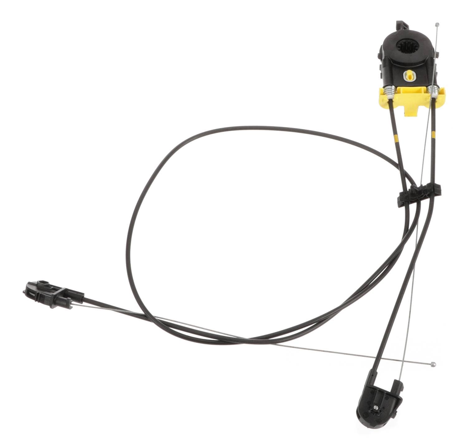 ACDelco Power Window Regulator 25980205 | O'Reilly Auto Parts